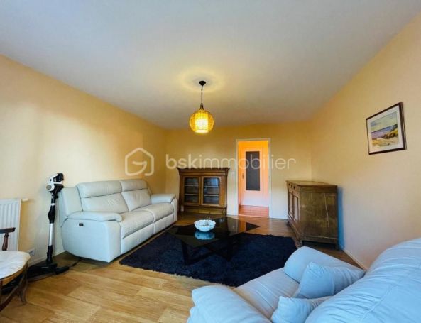 A louer APPARTEMENT T4 82 M2 BORD DE MER SAINT BREVIN LES PINS