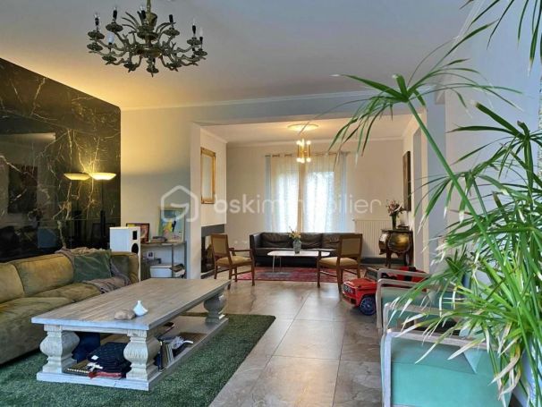 A louer MAISON  DE MAîTRE  HENIN BEAUMONT