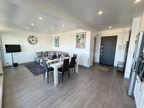 A louer APPARTEMENT NEUF T2 50 M2 TERRASSE VUE MER LE BARCARES