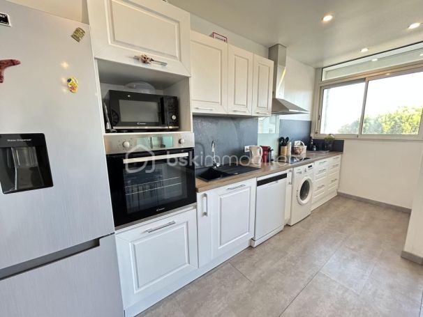 A louer APPARTEMENT NEUF T2 50 M2 TERRASSE VUE MER LE BARCARES