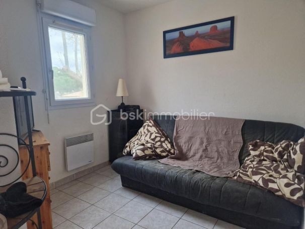 A louer APPARTEMENT T3 45 M2 TERRASSE PLAGE à PIED AGDE