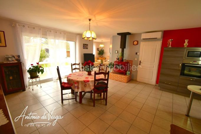 A louer MAISON  CONTEMPORAINE  GABARRET