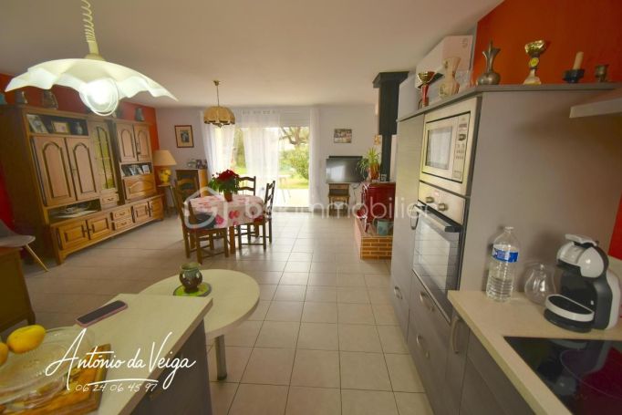 A louer MAISON  CONTEMPORAINE  GABARRET