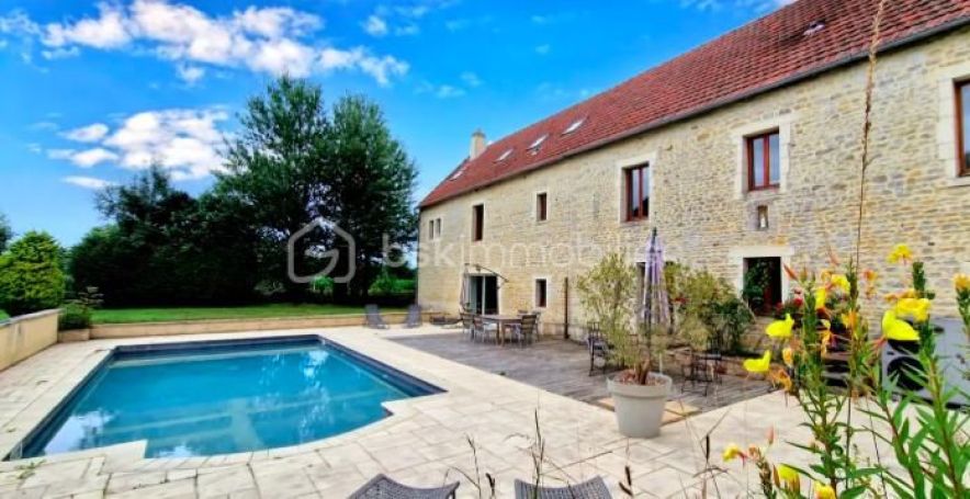 A louer MAISON  DE MAîTRE  BAYEUX
