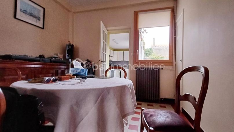 A louer MAISON  DE MAîTRE BORD DE MER LES SABLES D OLONNE