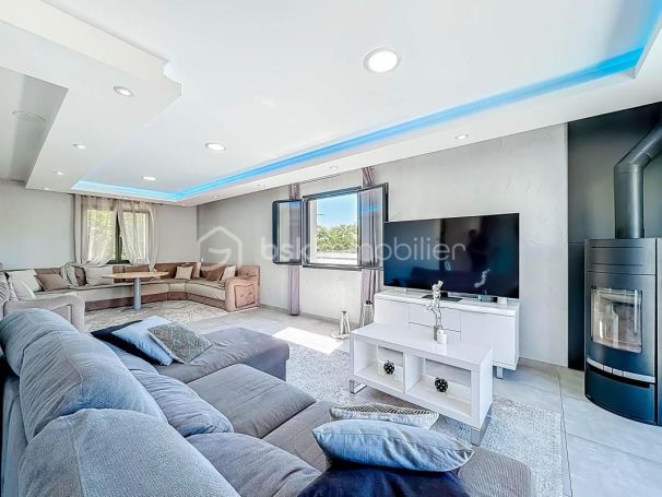 A louer MAISON  CONTEMPORAINE  SAINT ANDRE DE SANGONIS