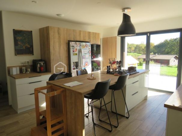 A louer MAISON  CONTEMPORAINE  AIRE SUR L ADOUR