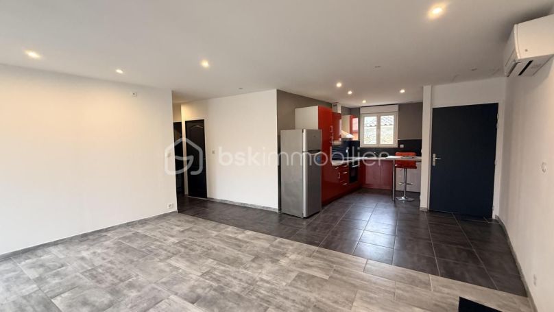 A louer APPARTEMENT T3 67 M2  THEZAN LES BEZIERS