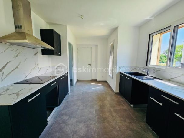 A louer MAISON  CONTEMPORAINE BORD DE MER BAYEUX