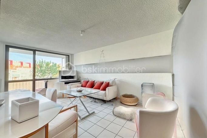 A louer APPARTEMENT T3 62 M2  MONTPELLIER