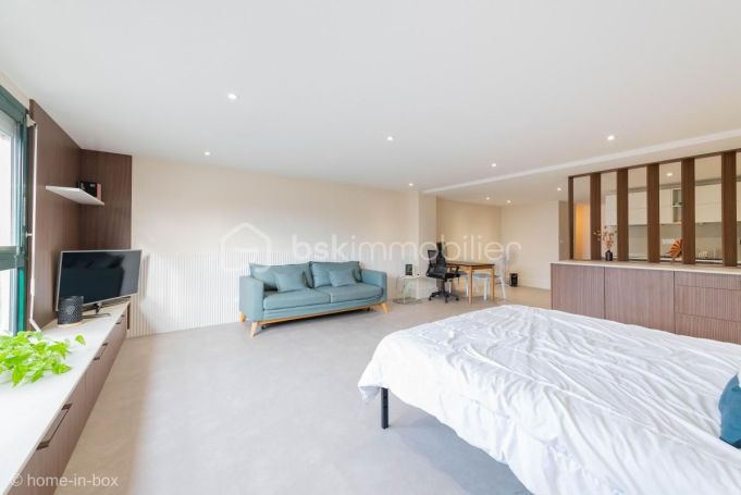 A vendre APPARTEMENT  55 M2 BORD DE MER BISCARROSSE