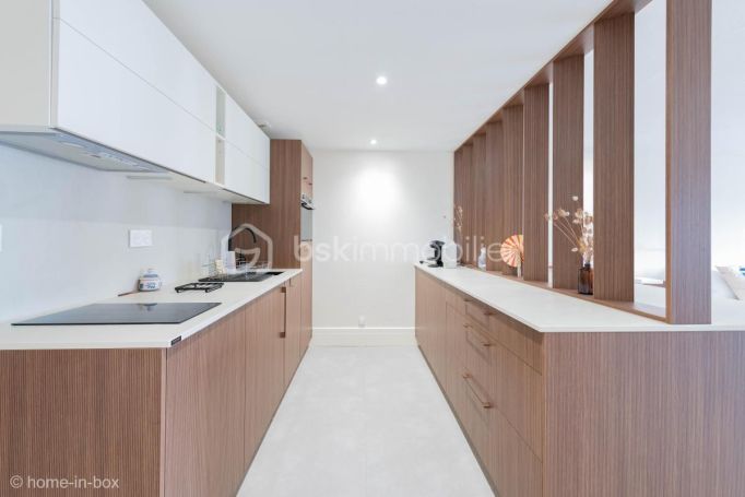 A vendre APPARTEMENT  55 M2 BORD DE MER BISCARROSSE