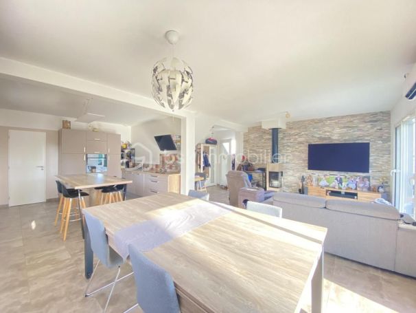 A louer MAISON  CONTEMPORAINE  EYGUIERES