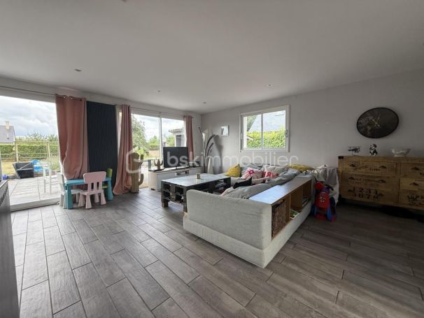 A louer GîTE  PONT L EVEQUE