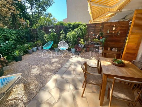 A louer APPARTEMENT T2 48 M2 TERRASSE BORD DE MER SAINT RAPHAEL