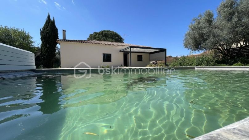 A louer MAISON  4 PIECES 160 M2  PEZENAS