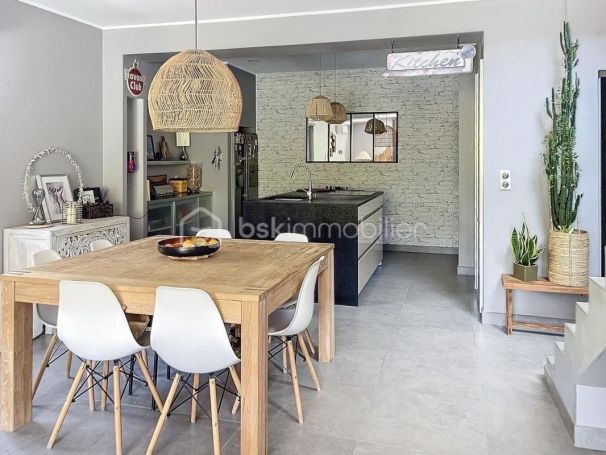 A louer LOFT  CONTEMPORAINE  TRANS EN PROVENCE