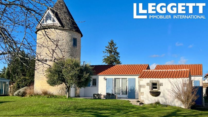 A louer MAISON  DE MAîTRE  PONT L ABBE D ARNOULT