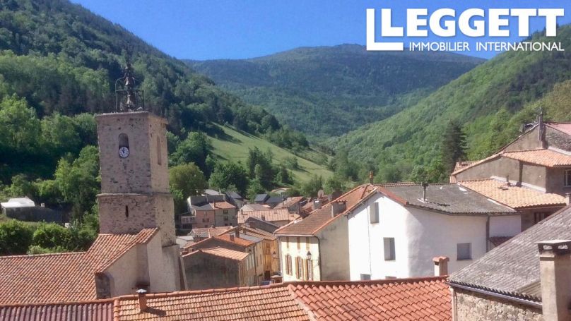 A louer MAISON  DE MAîTRE  MONTFORT SUR BOULZANE