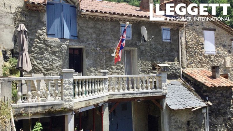 A louer MAISON  DE MAîTRE  MONTFORT SUR BOULZANE