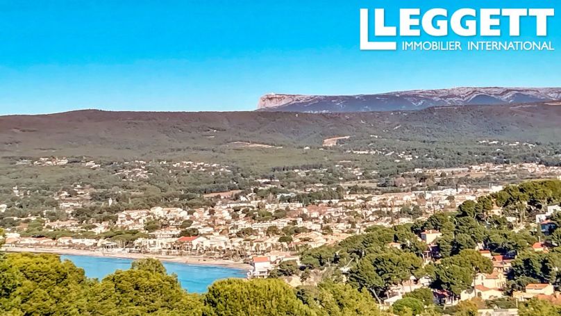 A louer MAISON  8 PIECES 180 M2 VUE MER SAINT CYR SUR MER