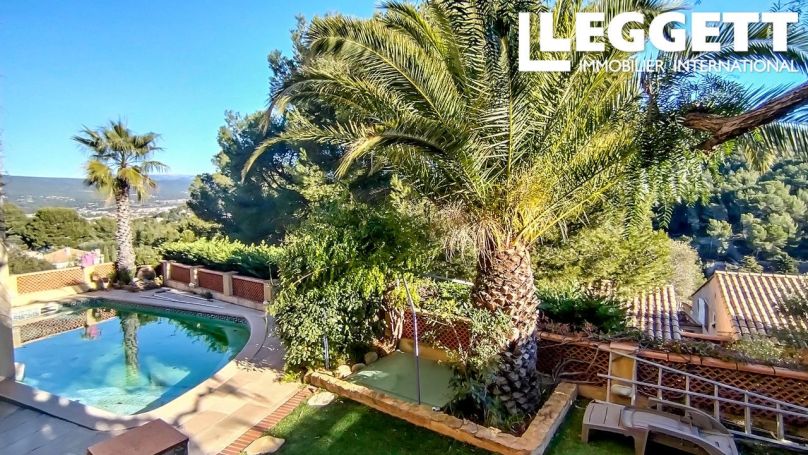 A louer MAISON  8 PIECES 180 M2 VUE MER SAINT CYR SUR MER