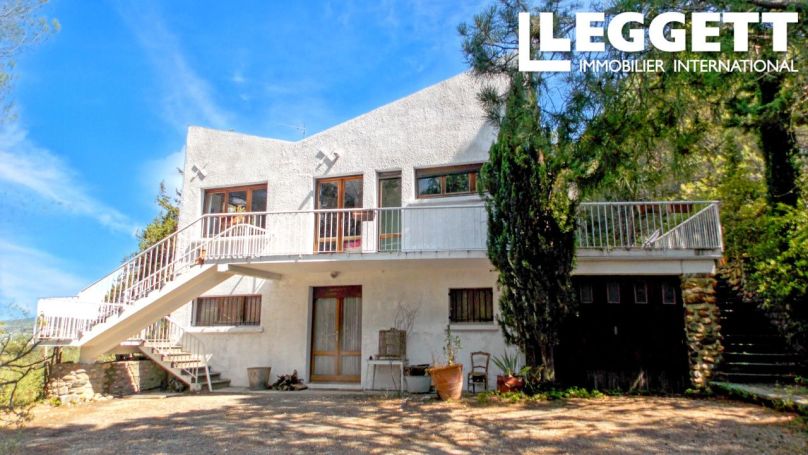 A louer MAISON  D'ARCHITECTE  LIMOUX