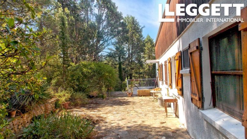 A louer MAISON  D'ARCHITECTE  LIMOUX