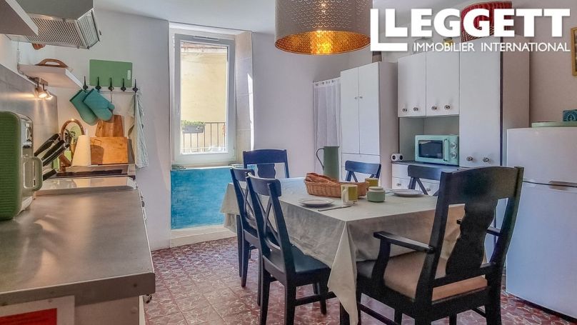 A louer MAISON  DE MAîTRE BORD DE MER SAINT GERVAIS SUR MARE