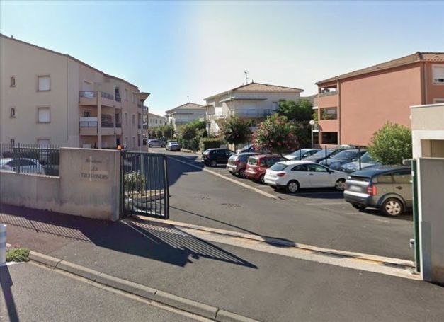 A louer APPARTEMENT T2 37 M2 TERRASSE BORD DE MER AGDE