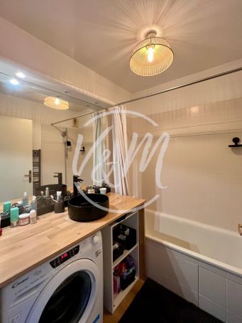 A vendre APPARTEMENT T2 48 M2 BORD DE MER BIGANOS