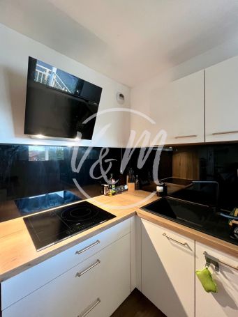 A vendre APPARTEMENT T2 48 M2 BORD DE MER BIGANOS