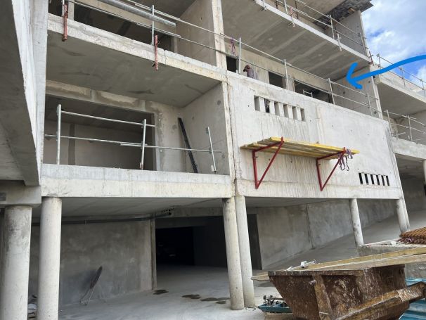 A vendre APPARTEMENT DE PRESTIGE T3 61 M2 TERRASSE PLAGE à PIED LA CIOTAT