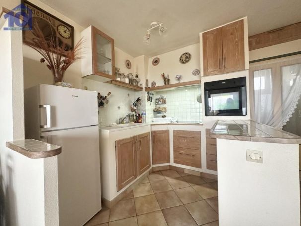 A louer APPARTEMENT T2 47 M2 TERRASSE VUE MER VALRAS PLAGE