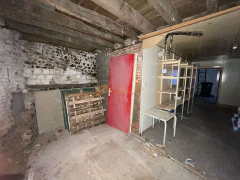 A louer APPARTEMENT  65 M2  CANY BARVILLE commerces, plage, bus