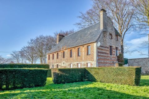 A louer GîTE  CONTREMOULINS