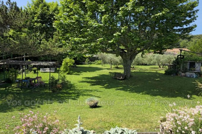 A louer MAISON  D'ARCHITECTE  MIMET