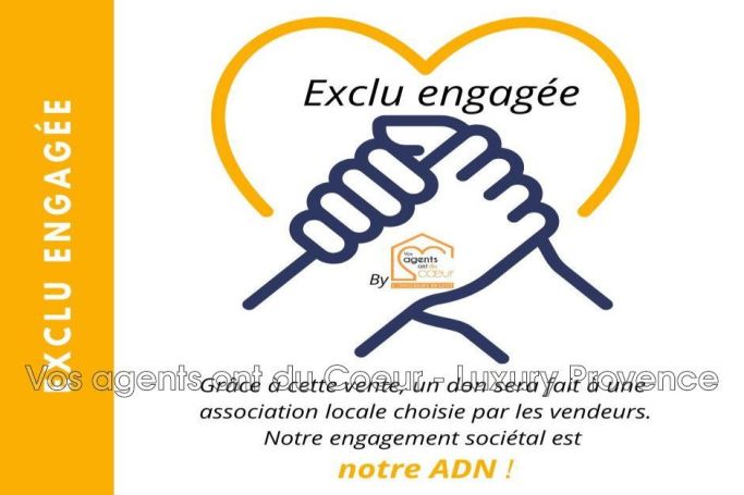 A louer MAISON  D'ARCHITECTE  MIMET