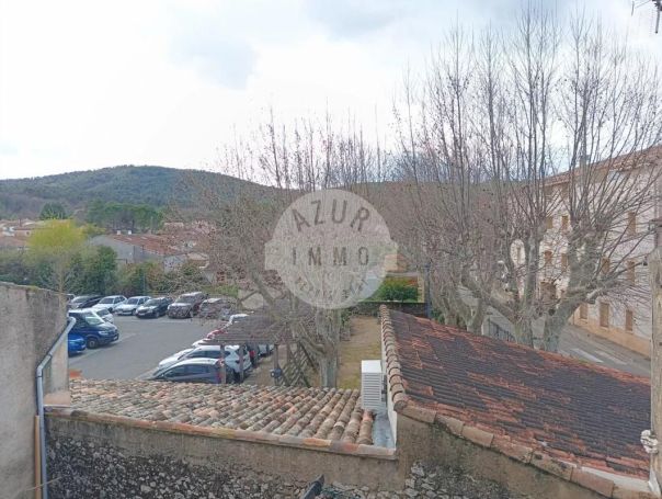 A louer APPARTEMENT T2 38 M2  NANS LES PINS