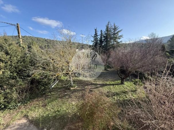 A louer MAISON  CONTEMPORAINE  SAINT ZACHARIE