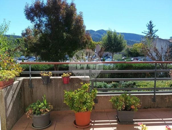 A louer APPARTEMENT T2 52 M2 TERRASSE  SAINT ZACHARIE