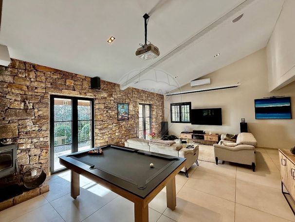 A louer MAISON  CONTEMPORAINE  LA MOTTE