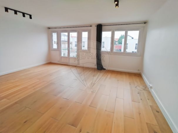 A louer APPARTEMENT T2 55 M2  NANTES