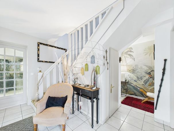 A louer MAISON  CONTEMPORAINE BORD DE MER LES MATHES