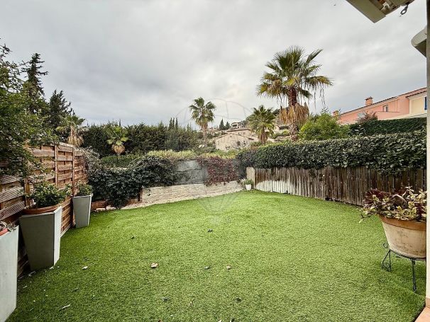 A louer MAISON  4 PIECES 91 M2 BORD DE MER VILLENEUVE LOUBET