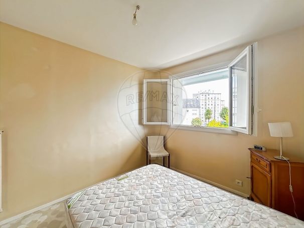 A louer APPARTEMENT NEUF T2 45 M2  NANTES