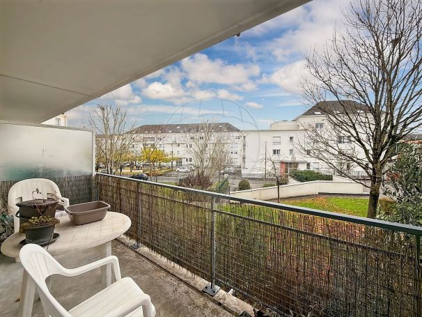 A louer APPARTEMENT T4 69 M2  NANTES