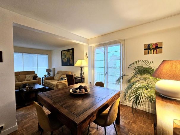 A louer APPARTEMENT T5 103 M2  BOIS GUILLAUME