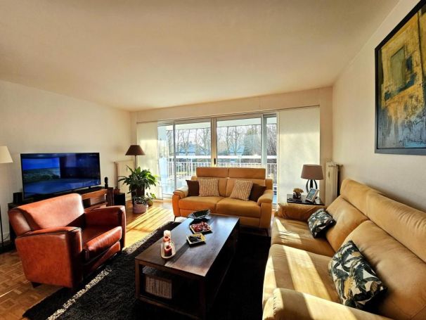 A louer APPARTEMENT T5 103 M2  BOIS GUILLAUME