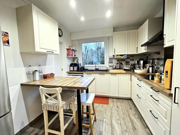 A louer APPARTEMENT T5 103 M2  BOIS GUILLAUME